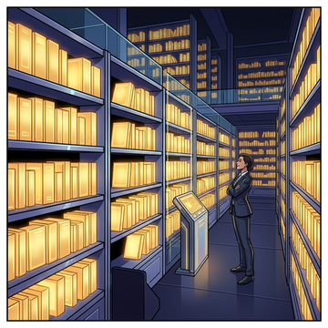 消失的神祕客戶：如何用數位記憶找回被遺忘的訂單？ 情境 2