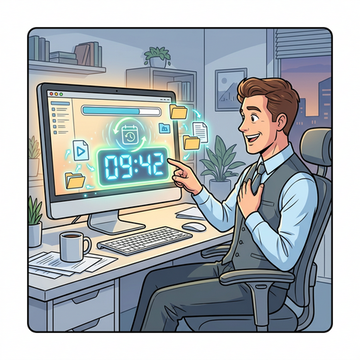 【第2週-網路實錄】家用路由器撐不起您的百萬生意：商用網路基礎建設指南 案例情境 2