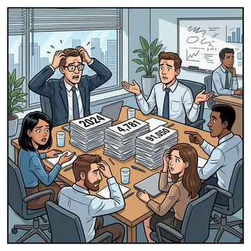 不買昂貴ERP，輕量化進銷存這樣做：談無痛數位轉型 案例情境 1