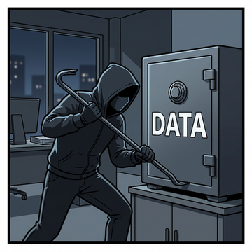 【第2週-效率實錄】終結『紙本對帳』的惡夢：重塑企業的財務生命線 案例情境 1