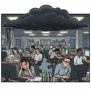 【第2週-洞察實錄】修電腦跟 IT 顧問的本質差異：別把救火當作管理 案例情境 1