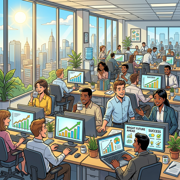 【第2週-洞察實錄】修電腦跟 IT 顧問的本質差異：別把救火當作管理 案例情境 2