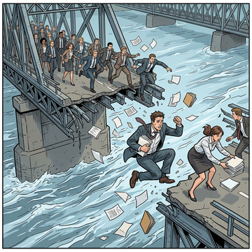 【第2週-資安實錄】放棄公共雲吧！企業需要自己的私有雲 NAS 保險箱 案例情境 1