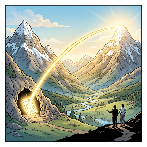 【第3週-重構實錄】你公司的老舊系統，是一顆隨時引爆的未爆彈 案例情境 2