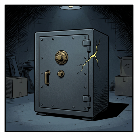 【第3週-供應鏈實錄】打破資訊黑箱：讓您的供應商也成為雲端戰線的一環 案例情境 1