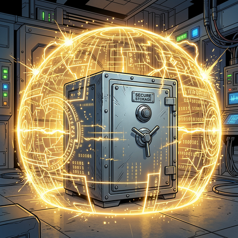 【第3週-供應鏈實錄】打破資訊黑箱：讓您的供應商也成為雲端戰線的一環 案例情境 2