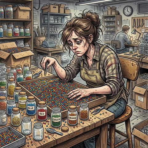 【第4週-效率實錄】資料庫查詢太慢？一招優化讓你不用等 案例情境 1