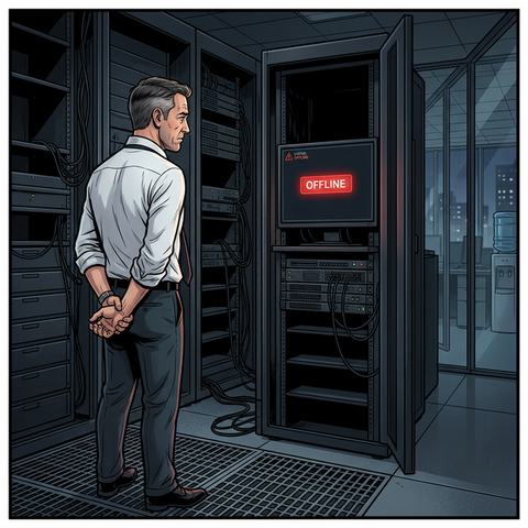 【第4週-整合實錄】告別群魔亂舞的 Excel 孤島 案例情境 1