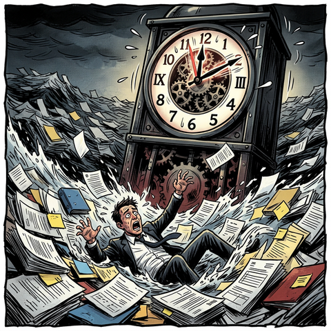 【第4週-資安實錄】黃金備份準則：你聽過 3-2-1 原則嗎？ 案例情境 1