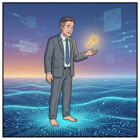 【第4週-資安實錄】黃金備份準則：你聽過 3-2-1 原則嗎？ 案例情境 2