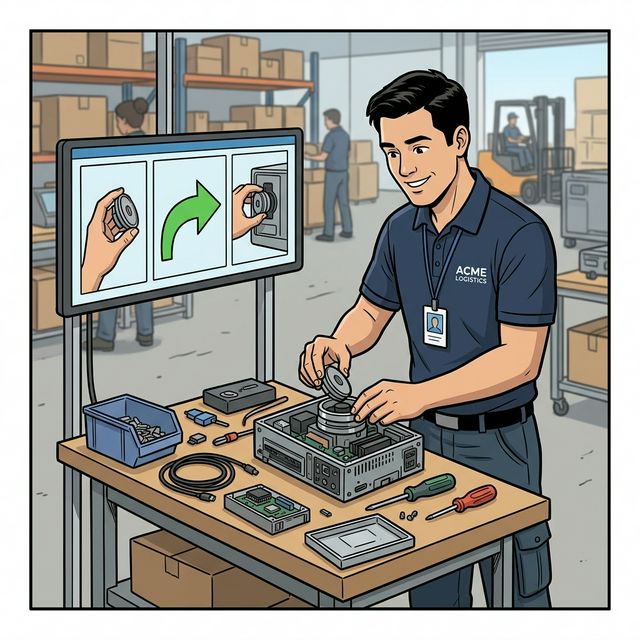 【第4週-洞察實錄】SaaS 訂閱制 vs 客製化軟體，該怎麼選？ 案例情境 2